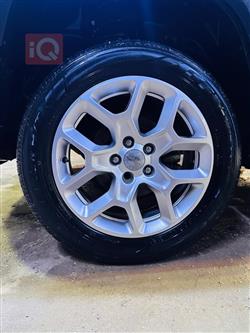 جيب رينيجيد